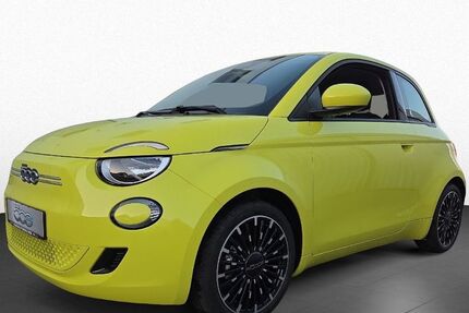 Fiat 500e 3.900 km 20.490 &euro; Pforzheim 75179