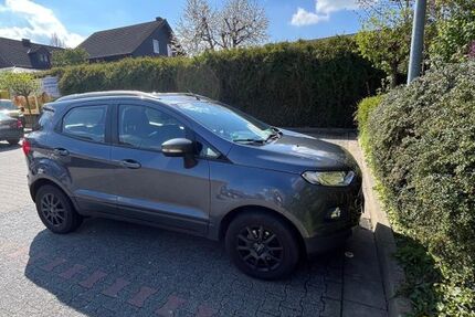 Ford EcoSport 158.937 km 8.000 &euro; Espelkamp 32339