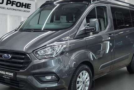 Ford Tourneo Custom 11.099 km 43.850 &euro; Hamburg 22047