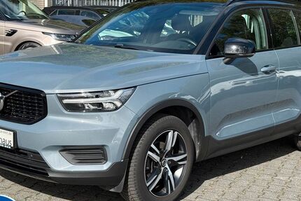 Volvo XC40 59.315 km 26.800 € Gronau 48599