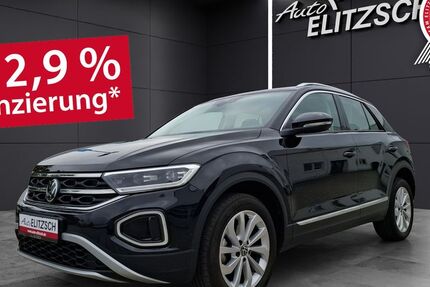 VW T-Roc 41.000 km 21.950 &euro; Kamenz 01917