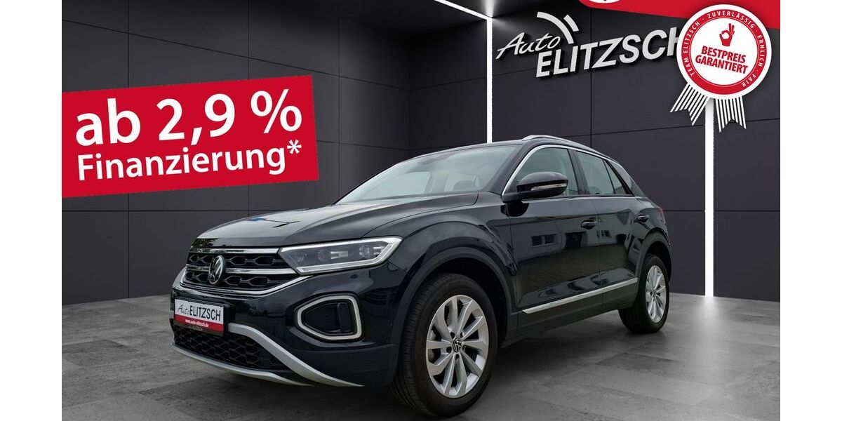 VW T-Roc 41.000 km 21.950 &euro; Kamenz 01917