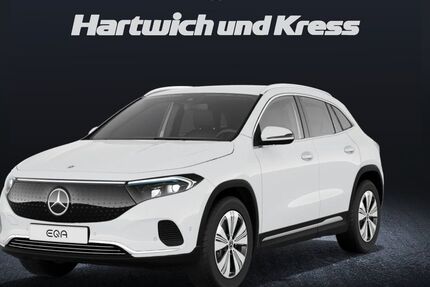 Mercedes-Benz EQA 11.950 km 33.380 &euro; Lauterbach 36341