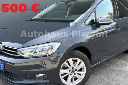 VW Touran 30.000 km 30.500 € Plankstadt 68723