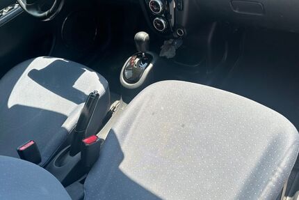 Peugeot iOn 106.000 km 3.900 &euro; Kitzingen 97318