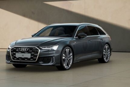 Audi A6 9.661 km 73.950 &euro; Fürstenwalde 15517