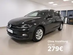 VW Polo 38.000 km 19.990 &euro; Sandhausen 69207