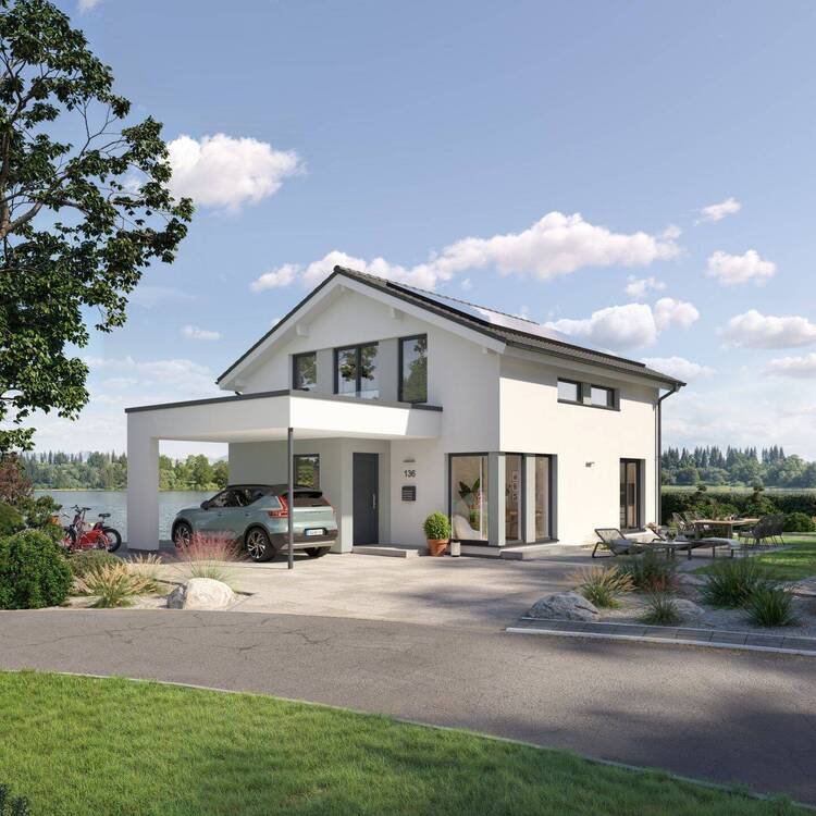 Bien-Zenker: Ihr Traumhaus in Schwarzenbek - individuell geplant und perfekt umgesetzt