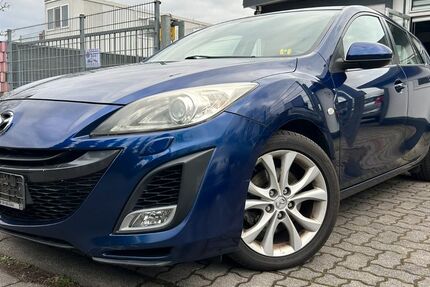 Mazda 3 142.341 km 5.999 &euro; Hanau 63456