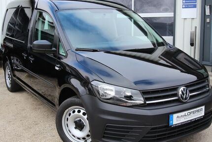 VW Caddy Maxi 117.300 km 16.980 &euro; Hebertsfelden 84332