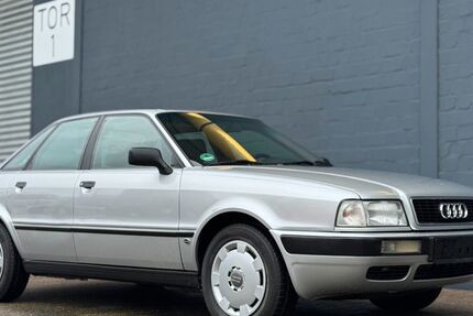 Audi 80 160.646 km 4.599 &euro; Viersen 41748