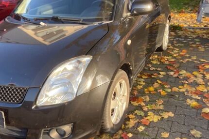 Suzuki Swift 157.943 km 1.099 &euro; Weilimdorf 70499