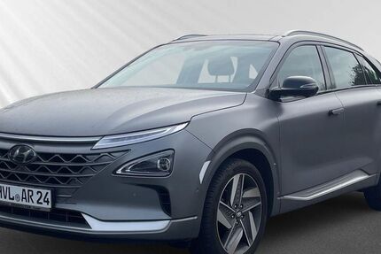 Hyundai NEXO 51.000 km 21.990 &euro; Berlin 13581