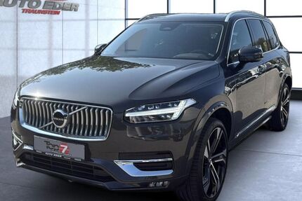 Volvo XC90 76.100 km 44.900 &euro; Traunstein 83278