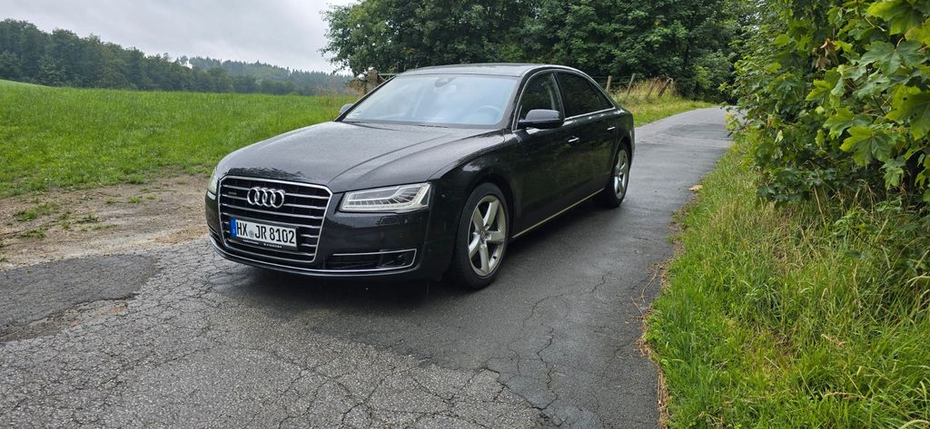 Audi A8 165.000 km 21.500 &euro; Bad Driburg 33014