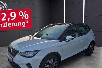 Seat Arona 16.500 km 21.680 &euro; Dippoldiswalde / Oberhäslich 01744