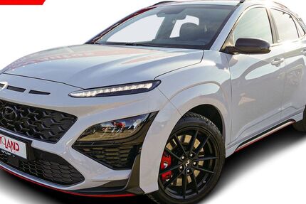 Hyundai KONA 14.198 km 29.990 &euro; Greifswald 17489