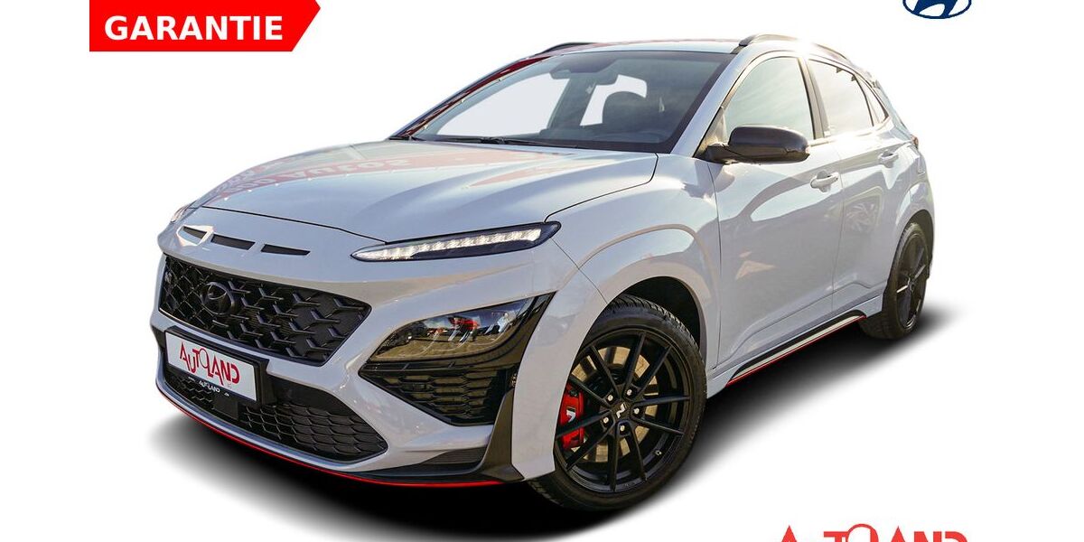 Hyundai KONA 14.198 km 29.990 &euro; Greifswald 17489