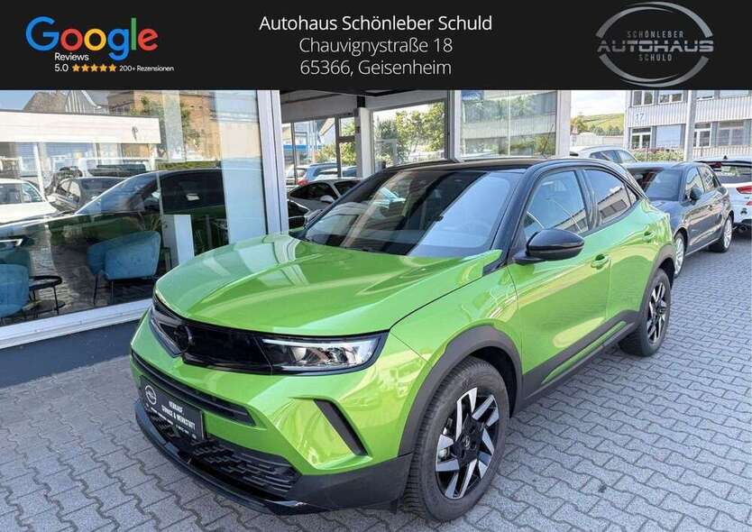 Mokka