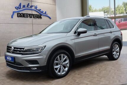 VW Tiguan 46.300 km 23.700 € Hohenwarsleben bei Magdeburg 39326