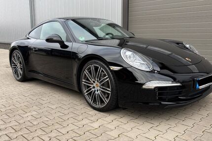 Porsche 991 39.000 km 109.890 &euro; Vrees 49757