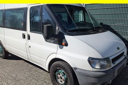 Ford Transit 170.174 km 2.200 &euro; Lübeck 23556