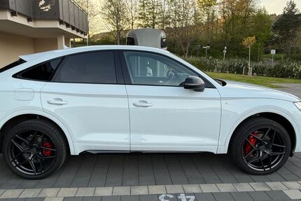 Audi Q5 62.000 km 37.400 &euro; Mehring 54346