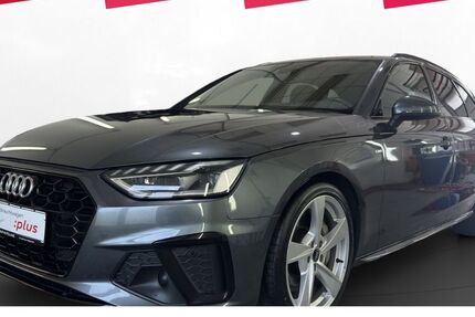 Audi A4 116.710 km 29.440 &euro; Plattling 94447