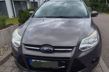 Ford Focus 153.756 km 7.000 &euro; Altbach 73776
