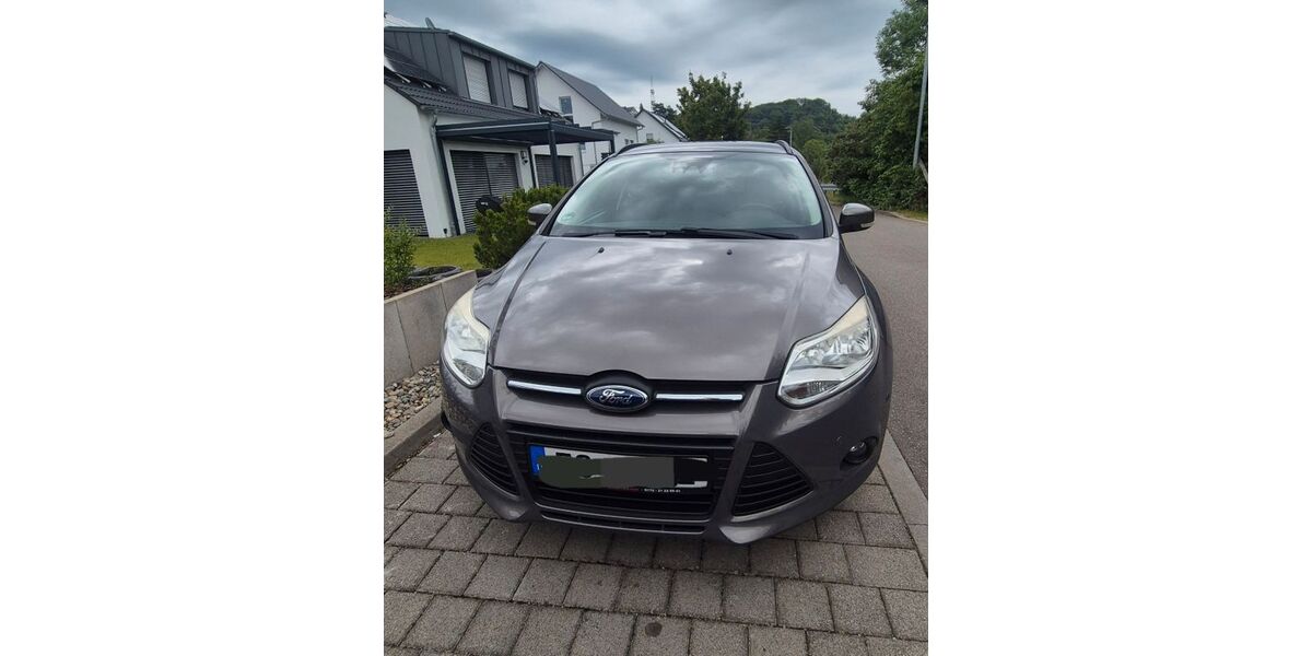 Ford Focus 153.756 km 7.000 &euro; Altbach 73776