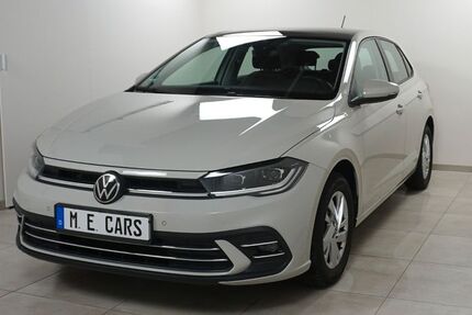 VW Polo 25.910 km 18.500 &euro; Falkensee 14612