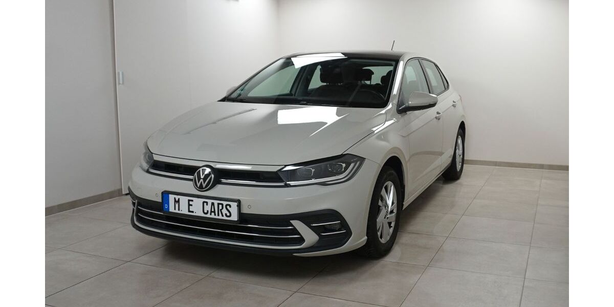 VW Polo 25.910 km 18.500 &euro; Falkensee 14612