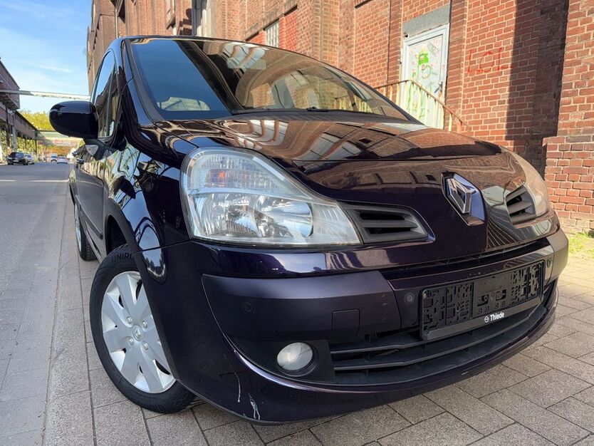 Renault Modus 217.000 km 2.790 € Beckum 59269