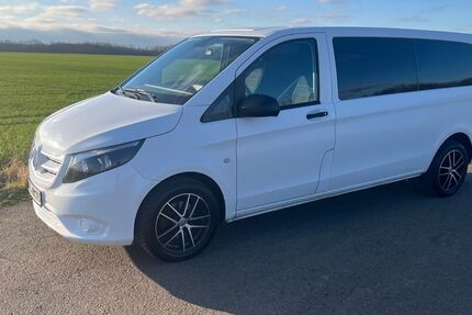 Mercedes-Benz Vito 149.820 km 22.000 &euro; Wanzleben 39164