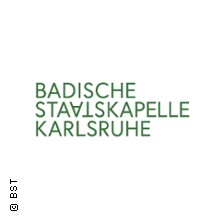 Kammerkonzert 4 19.04.2026 Badisches Staatstheater Karlsruhe