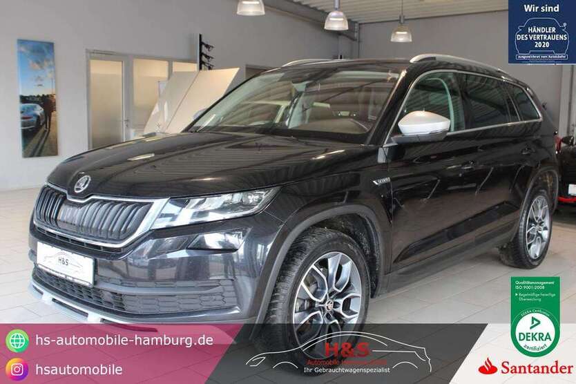 Kodiaq