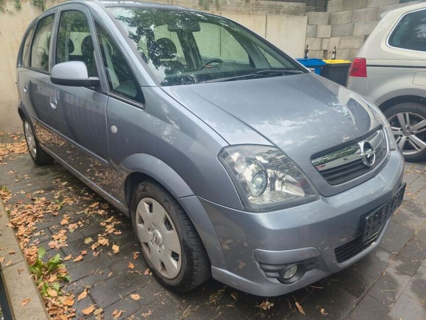 Meriva
