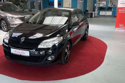 Renault Megane 129.488 km 5.400 € Herzberg am Harz 37412
