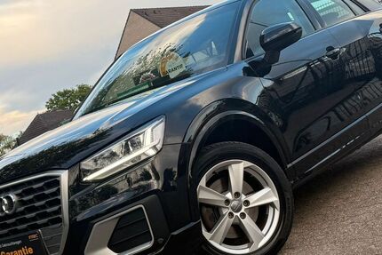 Audi Q2 106.000 km 15.499 &euro; Krefeld 47805