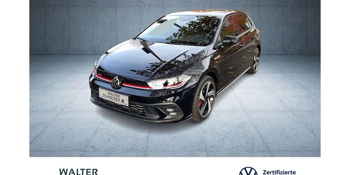 VW Polo 1.500 km 29.980 &euro; Siegen 57076