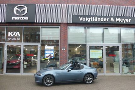 Mazda MX-5 40.889 km 23.685 &euro; Hamburg 22049