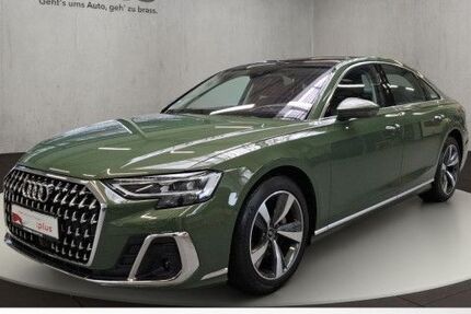 Audi A8 61.147 km 58.400 &euro; Dietzenbach 63128