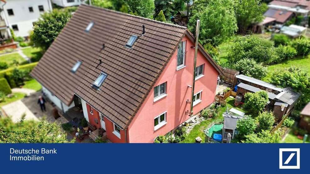 Haus zum Kaufen in Jena 548.000 € 120 m²
