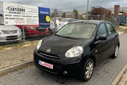 Nissan Micra 199.999 km 2.599 € Winsen (Luhe) 21423