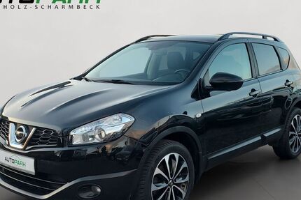 Nissan Qashqai 107.500 km 9.600 &euro; Osterholz-Scharmbeck 27711