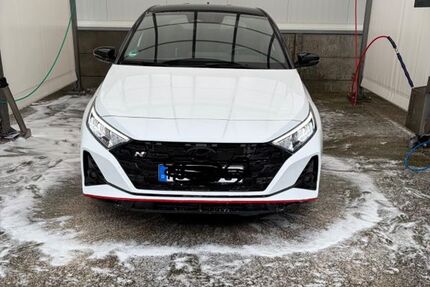 Hyundai i20 52.000 km 22.999 &euro; Erkelenz 41812