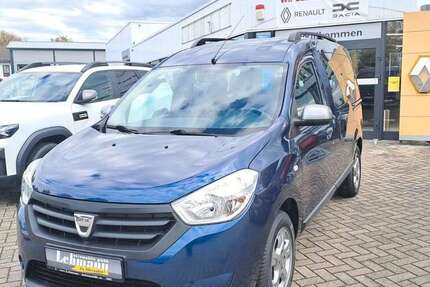 Dacia Dokker 97.200 km 12.990 € Elsterwerda 04910