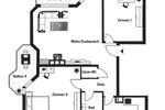 Hochwertige 3-Zimmer-Wohnung mit zwei Balkonen in begehrter Lage von Frankfurt-Sachsenhausen - Etagenwohnung Frankfurt Oberrad | Angebot:27346312