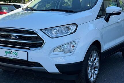 Ford EcoSport 35.601 km 15.999 &euro; Kassel 34123