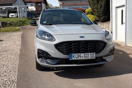 Ford Kuga 49.120 km 26.650 &euro; Krautheim 74238